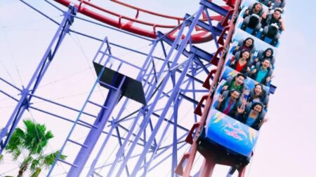 Harga Tiket Dufan dan Jadwal Operasional Selama Ramadan 2026