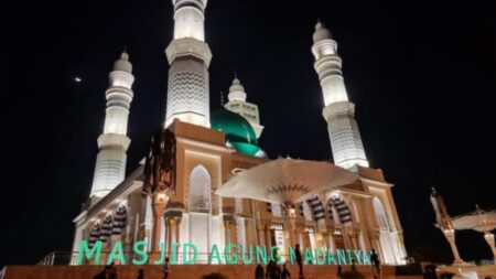 3 Tempat Ngabuburit Gratis di Karanganyar, Sejuk dan Dekat Kuliner