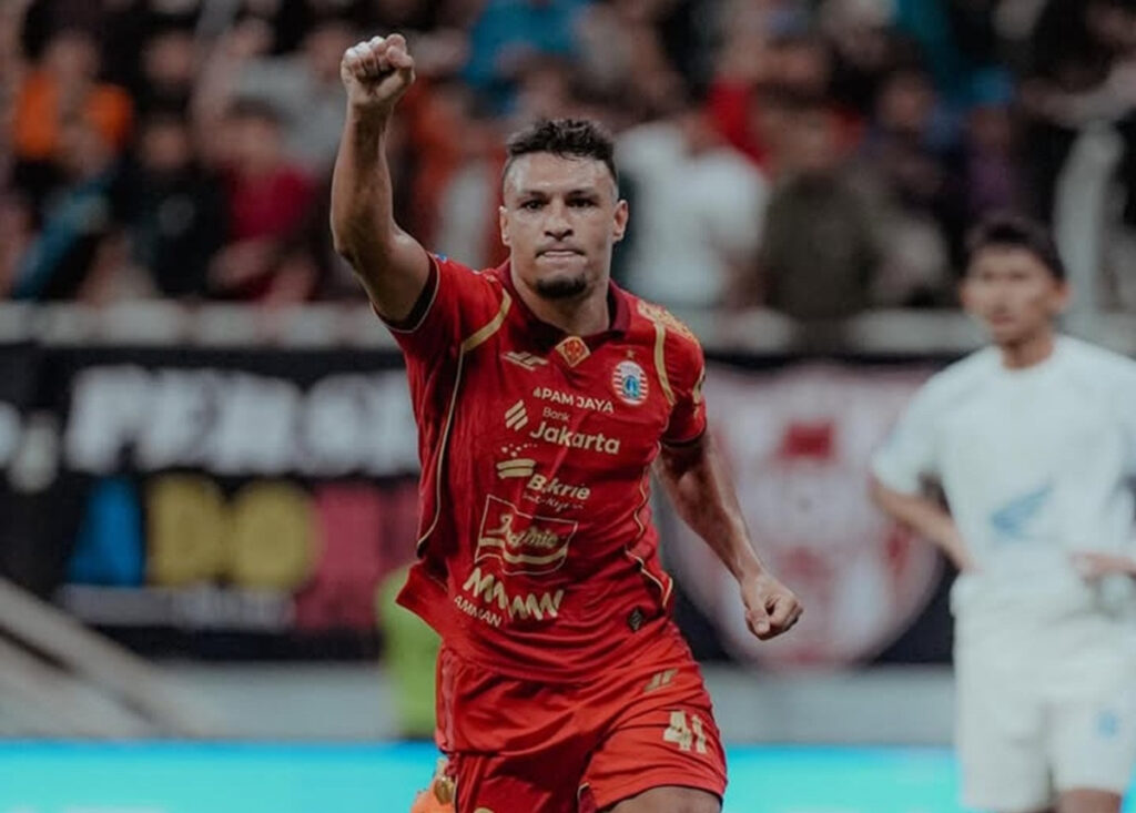 Klasemen Super League: Persija Kalahkan PSM, BFC Mengesankan, Persik Tidak Memuaskan