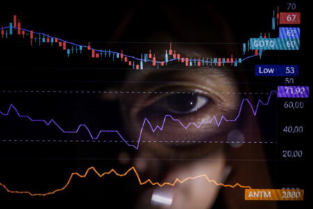 Opini: Uji Ketangguhan Saham Syariah