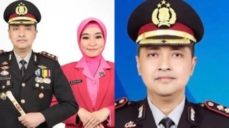 Kasus AKBP Didik Terima Dana Rp 2,8 M dari Bandar Narkoba