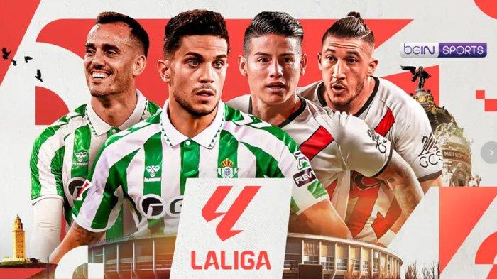 Prediksi Skor Real Betis vs Rayo Vallecano 21 Februari 2026: Head-to-Head & Live Streaming