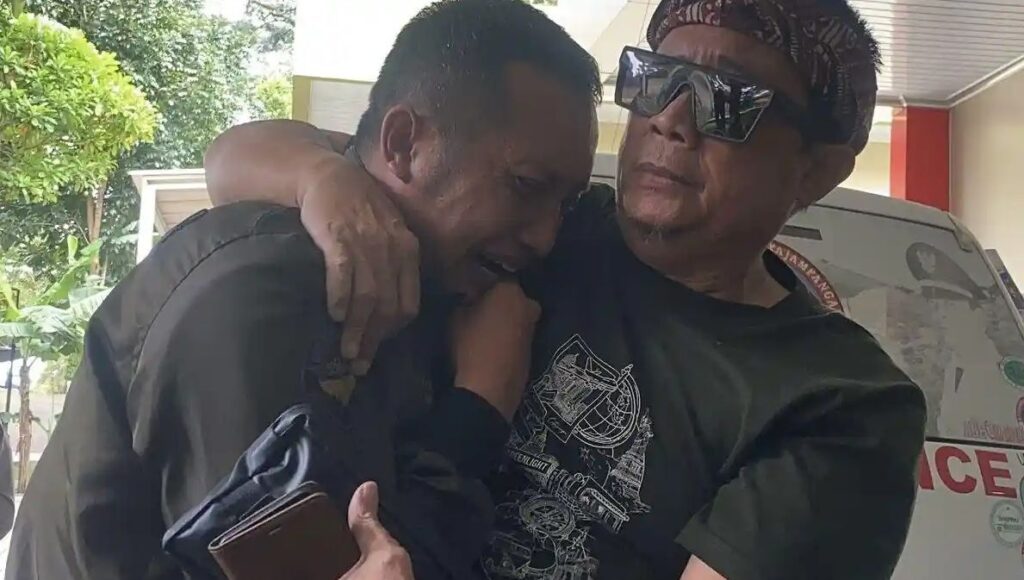 Pengakuan Terakhir Bocah Sukabumi Sebelum Meninggal, Disuruh Minum Air Panas oleh Ibu Tiri