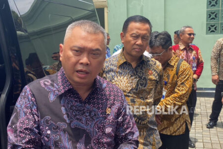38 Juta Orang akan Padati Jawa Tengah Saat Lebaran 2026