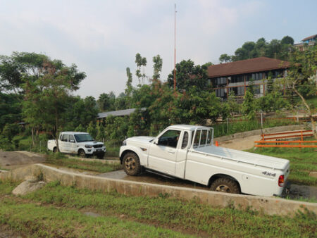 Kadin Minta Presiden Hentikan Impor 105 Ribu Mobil Niaga dari India