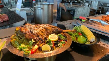 6 hotel murah untuk buka puasa di Surabaya mulai Rp 100 ribu