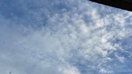 Prakiraan Cuaca Gorontalo 23 Februari 2026: Wilayah Boalemo hingga Bone Bolango Diprediksi Hujan