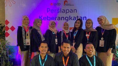 Rizal, Putra Sebatik yang Meraih Magister ITS dan Kini ASN Kemenag