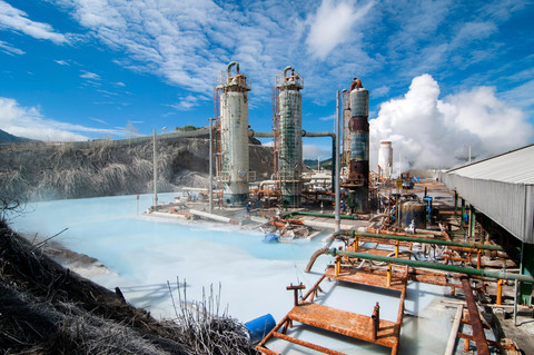 Sufisme Hijau dan Protes Flores Menentang Geotermal