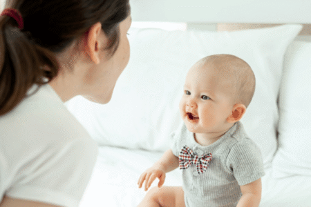 Studi: Bayi yang Didengarkan Musik Sejak Lahir Lebih Cepat Berbicara