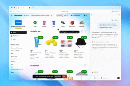 Apa Itu ChatGPT Atlas? Penjelasan, Cara Pakai, dan Fitur Utamanya