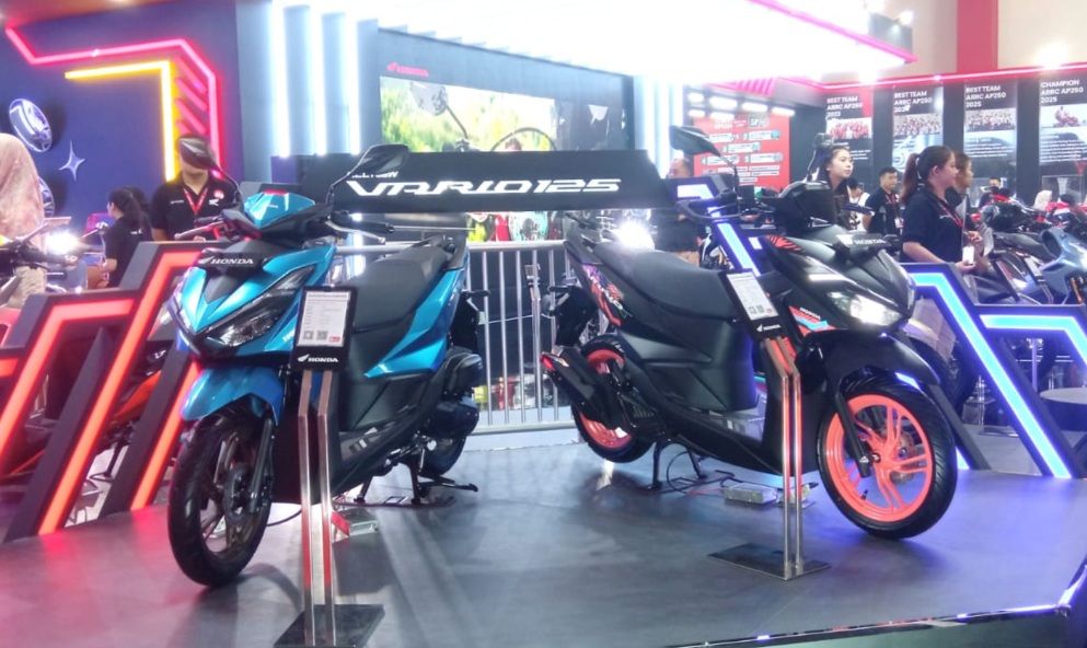 Bukan Hanya Pameran Otomotif, IIMS 2026 Tawarkan Aktivitas Seru dan Lengkap