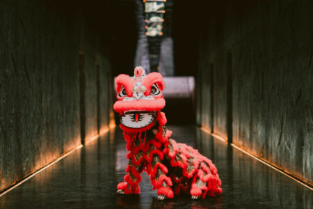 Sambut Imlek, InJourney Hadirkan Budaya Tionghoa yang Kaya