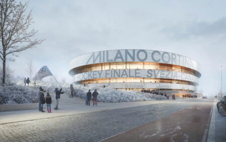 10 Fakta Menarik tentang Desain Olimpiade Milano Cortina 2026