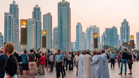 Panduan Visa Turis Dubai 2026: Biaya Mulai Rp900 Ribu, Proses Cepat 48 Jam