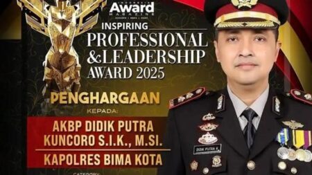 Dulu Inspiratif, Kini Diduga Terlibat Narkoba