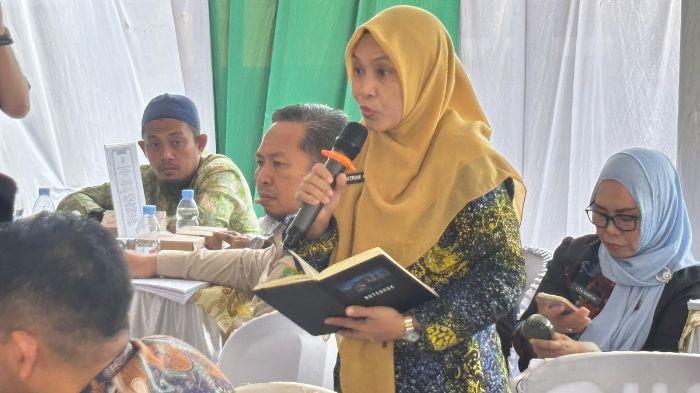 3 Alasan Pemerintah Kampung Berau Harus Hemat, Bantuan RT Tetap Terjaga