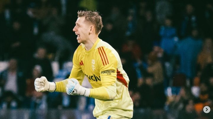 Satu Lagi Karya Cesc Fabregas, Kiper Como Siap Berlaga di Piala Dunia 2026