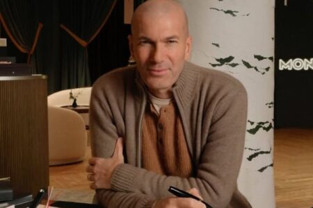 Mantan Pelatih Real Madrid Bicara Soal Peran Ayah, Zidane: Harta Bukan Alasan Manjakan Anak