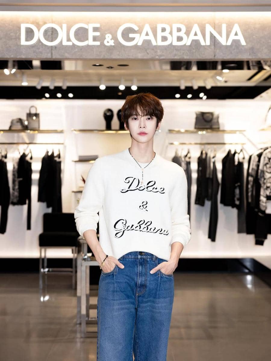 5 Idol KPop yang Beri Hadiah Valentine untuk Penggemar