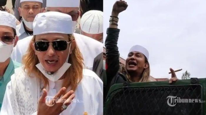 Bahar bin Smith Minta Damai, Banser Minta Proses Hukum Dilanjutkan