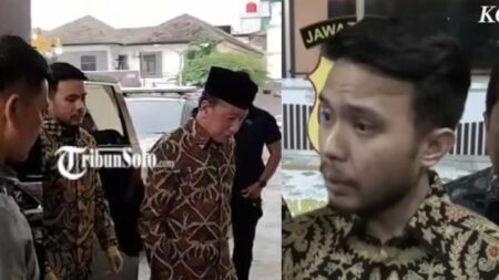 Pemeriksaan Kembali Jokowi di Solo Dianggap Aneh, Roy Suryo Sebut Polisi Seperti Radio