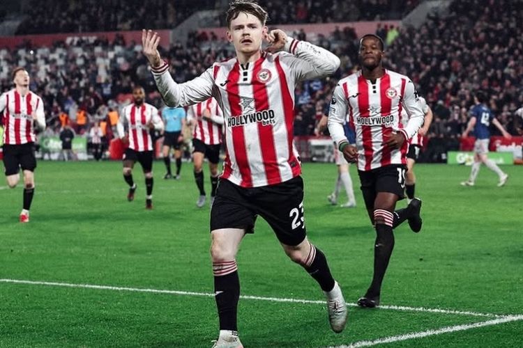 Arsenal Tertahan Imbang, Persaingan Gelar Makin Sengit dengan Manchester City