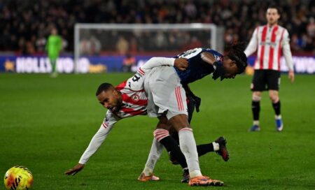 Jangan-jangan kembali gagal juara, trauma akhir musim menghantui Arsenal