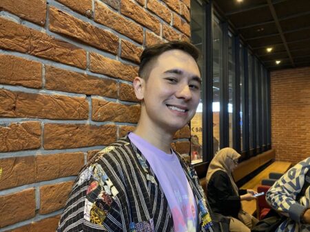 Rindu Panggung, Jerome Kurnia Ingin Kembali ke Teater yang Membawanya Terkenal