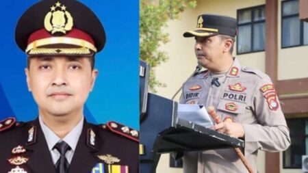 Profil Polwan Aipda Dianita Agustina yang Terlibat Narkoba Bersama AKBP Didik Putra Kuncoro
