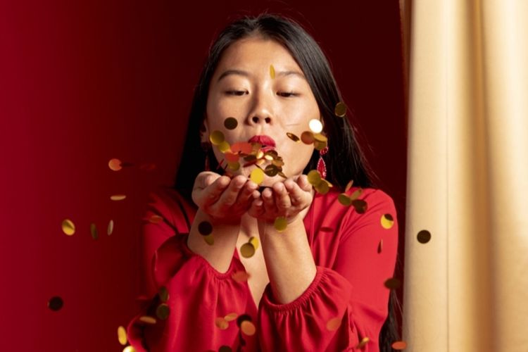 Ramalan Imlek 2026: 6 Zodiak Paling Beruntung dan Kaya Mendadak di Tahun Kuda Api