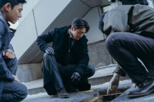 5 isu sosial penting dalam drakor The Art of Sarah