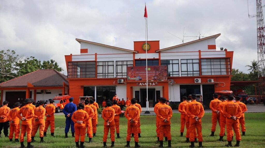 Detail Gaji, Tugas, Tunjangan, dan Kriteria Masuk Tim SAR