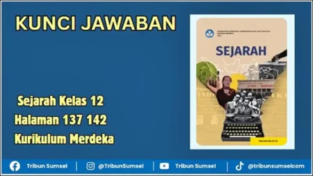 Kunci Jawaban Sejarah Kelas 12: Dinamika Politik dan Ekonomi Orde Baru