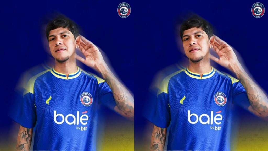 Kemenangan Arema FC yang Mahal: Bintang Aremania Cedera dan Dirawat di Rumah Sakit