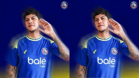 Kemenangan Arema FC yang Mahal: Bintang Aremania Cedera dan Dirawat di Rumah Sakit