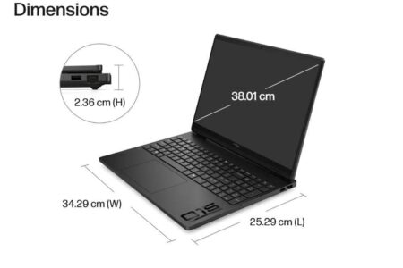 Tidak Hanya Kencang, Ini Standar Baru Laptop Gaming