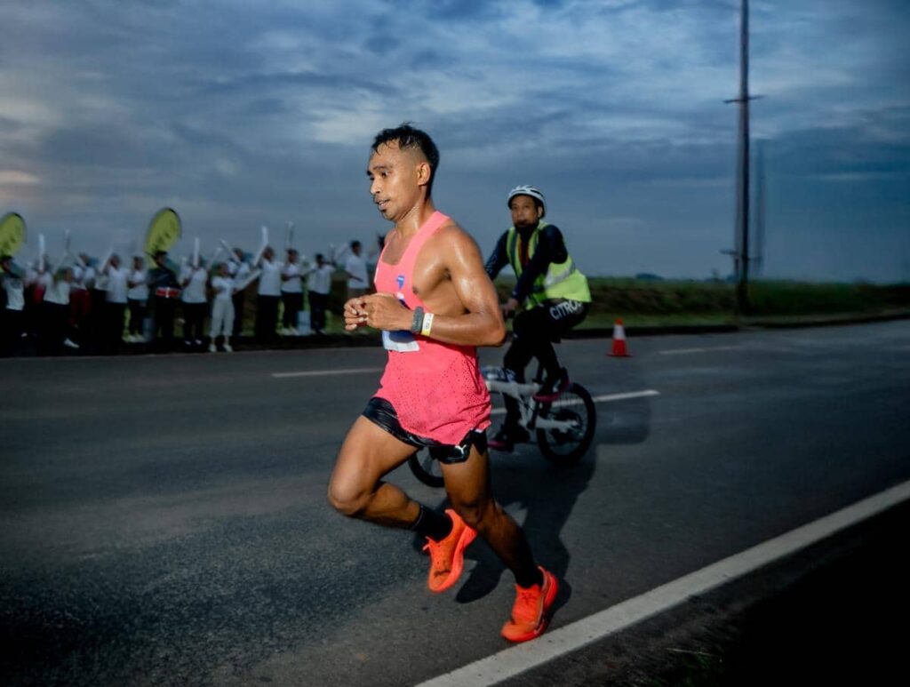 Di Balik Langkah PUMA Menuju Podium Planet Sports Run 2026