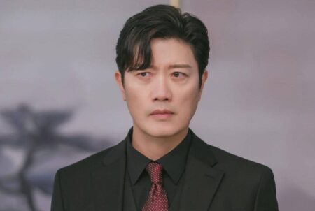 5 Alasan Kang Shin Jin Layak Dihukum Mati di Akhir The Judge Returns