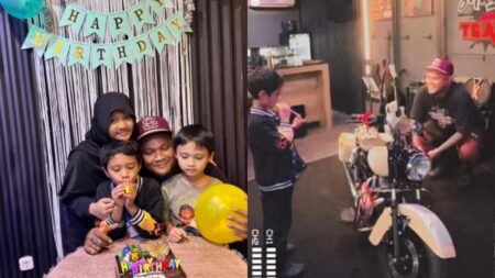 Virgoun Ingin Ambil Alih Hak Asuh Anak, Komnas PA Minta Inara dan Mantan Suami Turunkan Ego