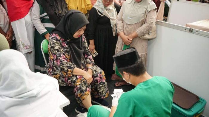 Hari Ini Jemaah Ponpes Mahfilud Duror di Jember Mulai Berpuasa Ramadan 1447 H