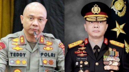 Mahfud MD: Tak Terkejut Kasus Narkoba Kapolres Bima Kota, Ingatkan Teddy Minahasa