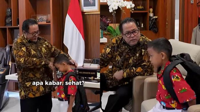 Pengemudi liar patok tarif Rp 100 ribu, warga kaget, wakil gubernur segera tindak lanjuti