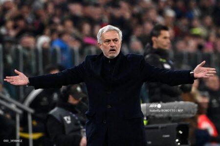 Komentar Mourinho soal Rasisme terhadap Vinicius, Minta Netral Justru Dikarantina