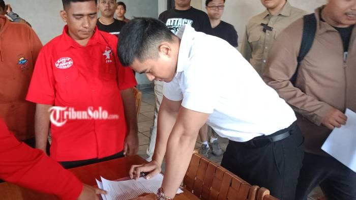 Jokowi Setujui Revisi UU KPK, PDIP Curiga Upaya Naikkan Populer PSI