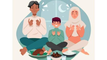 Jadwal Imsak dan Buka Puasa Kota Ternate Hari Ini 19 Februari 2026