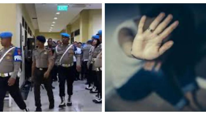 5 Populer Regional: Nasib Bripda Masias Dihentikan – Viral Ketua RT Lewati Jalan Basah