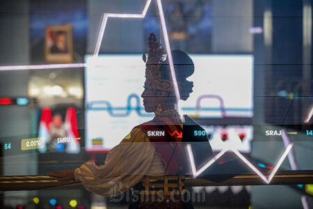 Investor Beralih ke Dividen, IDX High Dividend Melesat