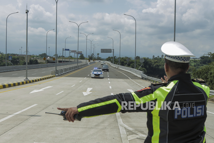 Tol Bocimi dan Japek Siap Sambut Arus Mudik Lebaran