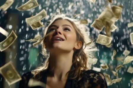 Empat zodiak paling beruntung yang tak pernah berhenti, puncaknya di 2026!